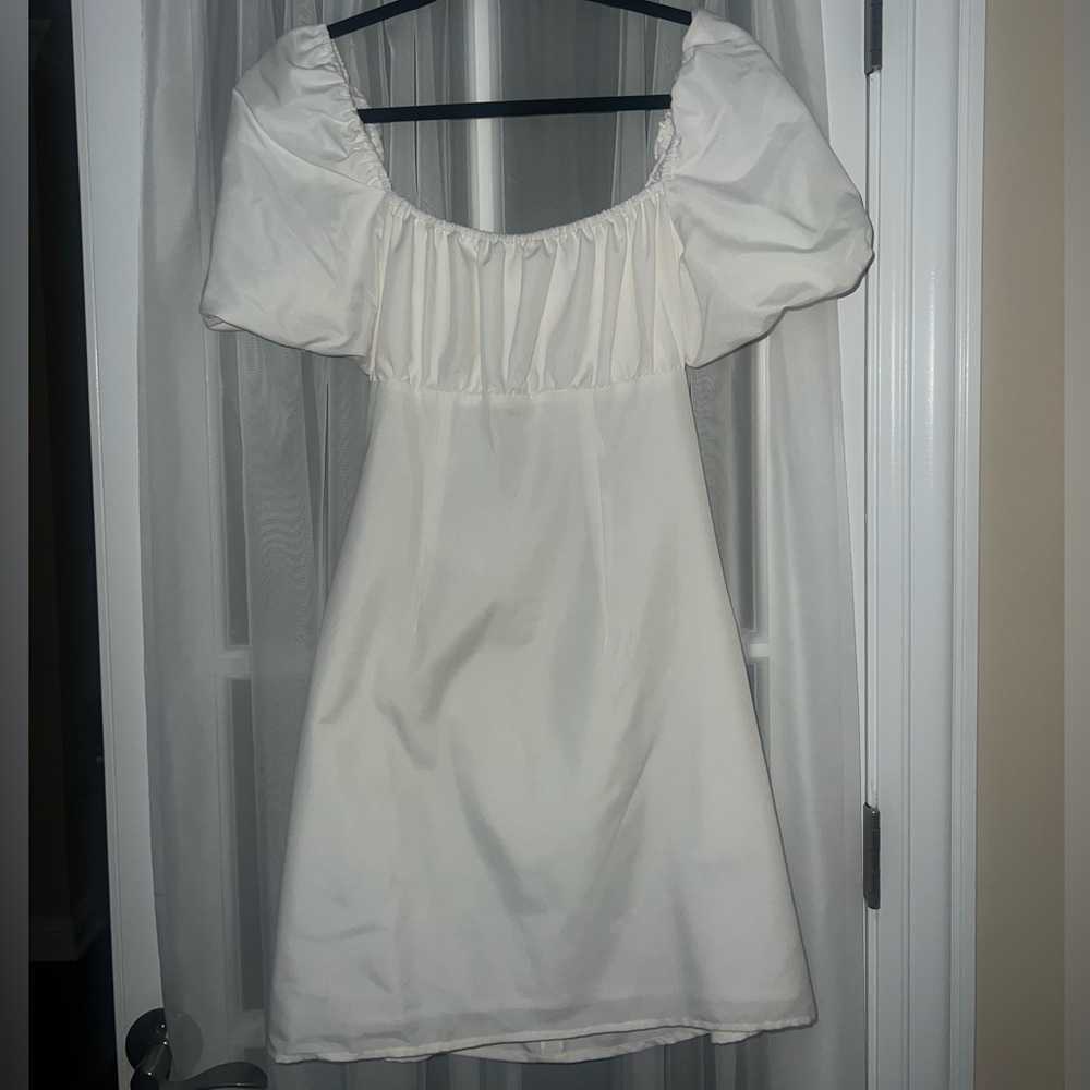 GB Mini Dress